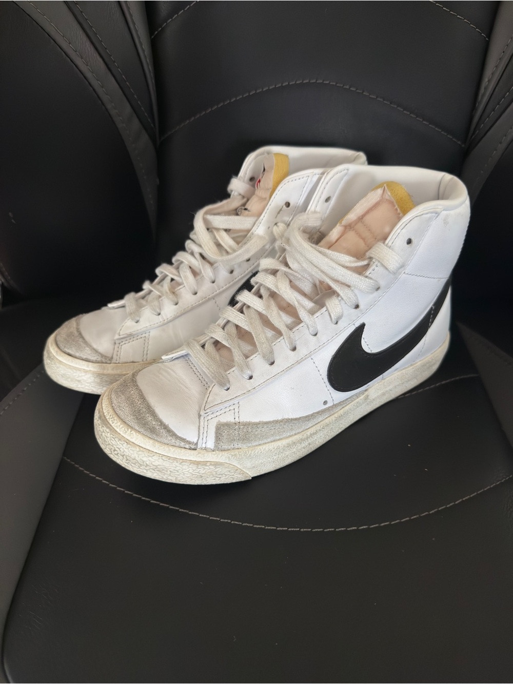 Nike Blazers